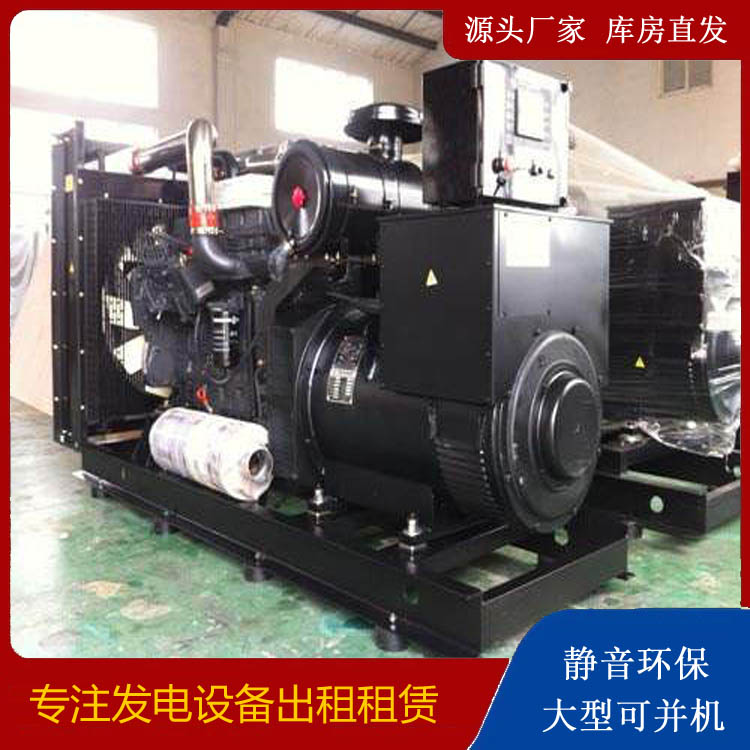 相城发电车出租 柴油发电机组需要经常换机油吗？