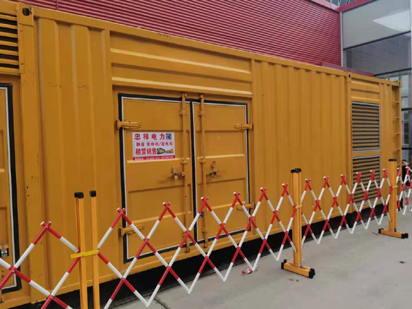相城关于通用发电机的十万个为什么？