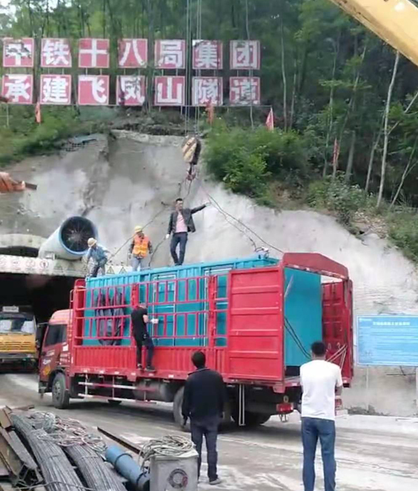 相城发电机组维修后输出功率降低是什么问题
