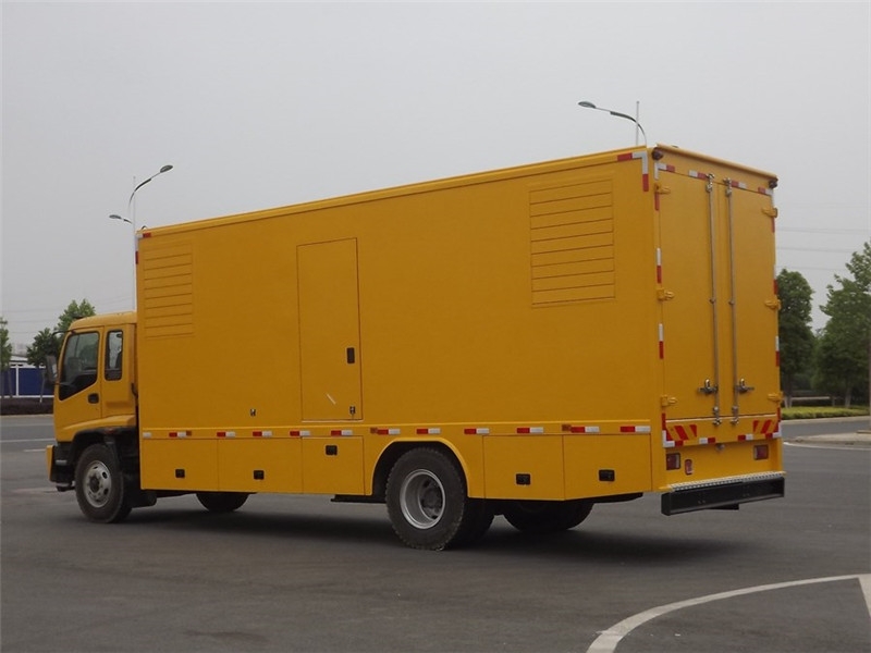 相城租赁发电机-柴油发电机组出口六要素