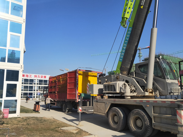 相城发电机出租50KW柴油发电机组需要配多粗电缆线