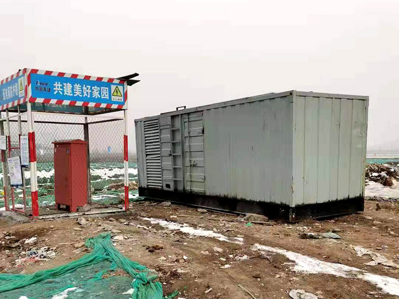 相城燃气发电机在高海拔地区运行时会遇到哪些常见故障?