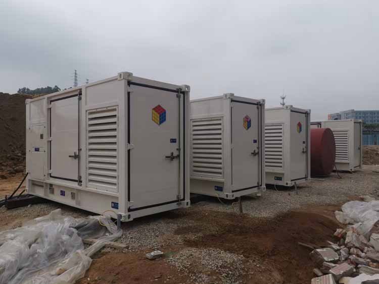 相城如何降低 200KW 柴油发电机的燃油消耗率？