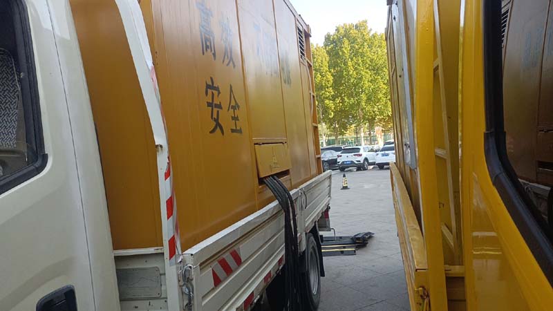 相城如何判断柴油发电机组和UPS电源的切换时间是否符合要求？