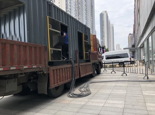 相城怎样做好柴油发电机组和储能设备的接地系统？