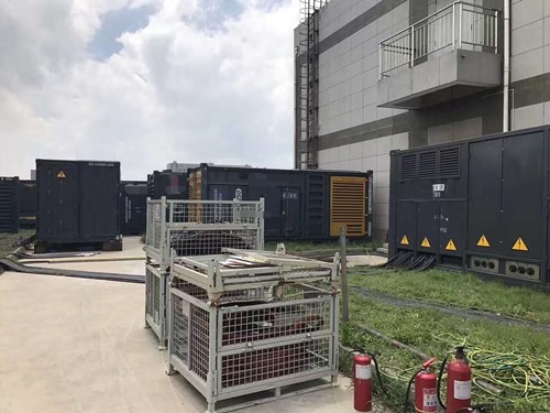 相城除了定期检查，还有哪些方法可以及时发现接触式转速表探头的磨损？
