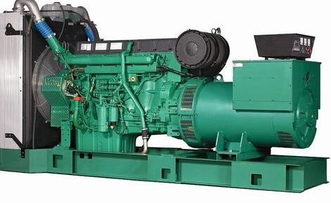相城发电机除垢后需要用清水冲洗水冷式机油散热器几次？