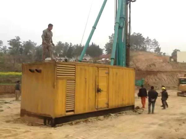 相城柴油发电机组应用场合有哪些？